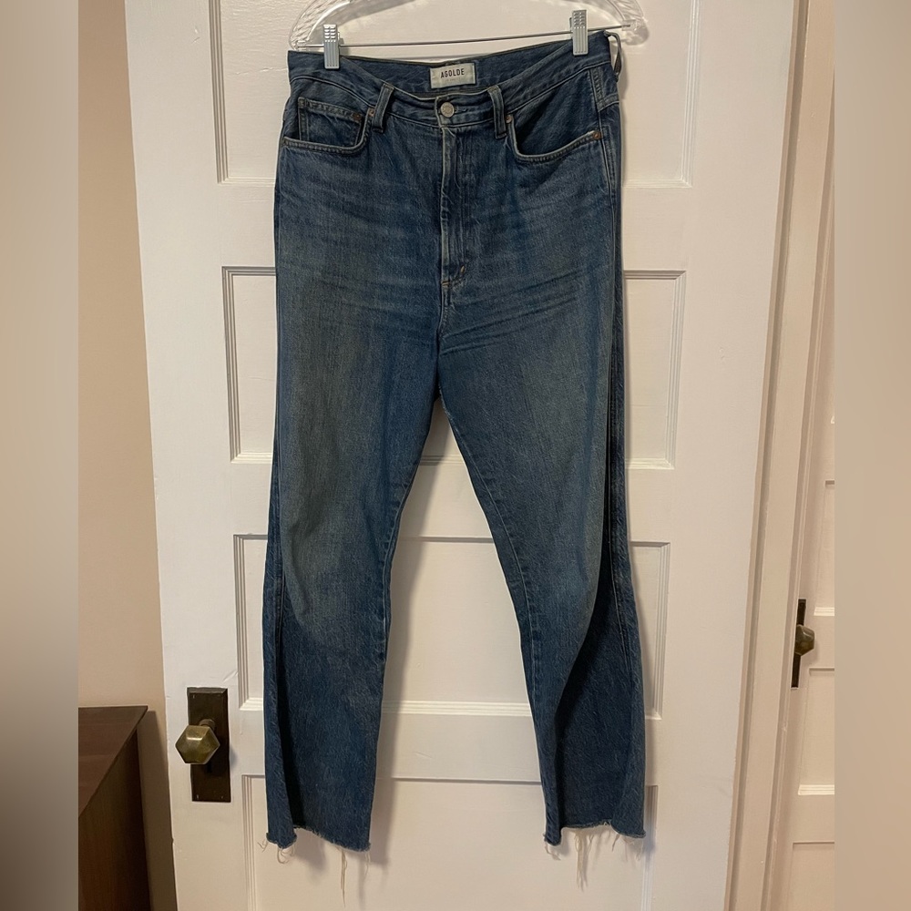Agolde jeans